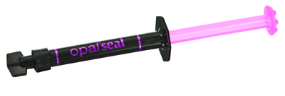 Opal Seal Syringe